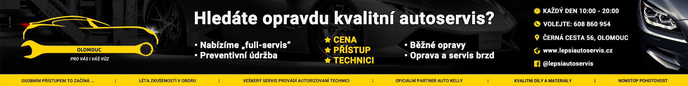 Chci vědět víc