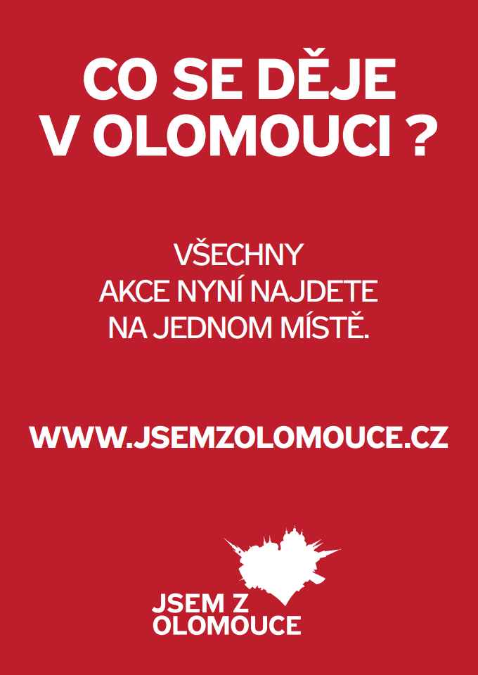 JSEM Z OLOMOUCE